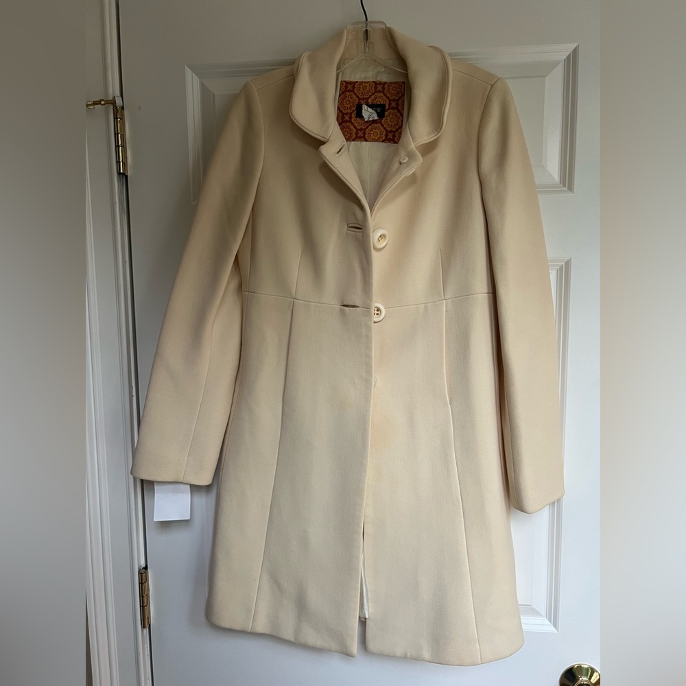 JCrew Women’s Coat